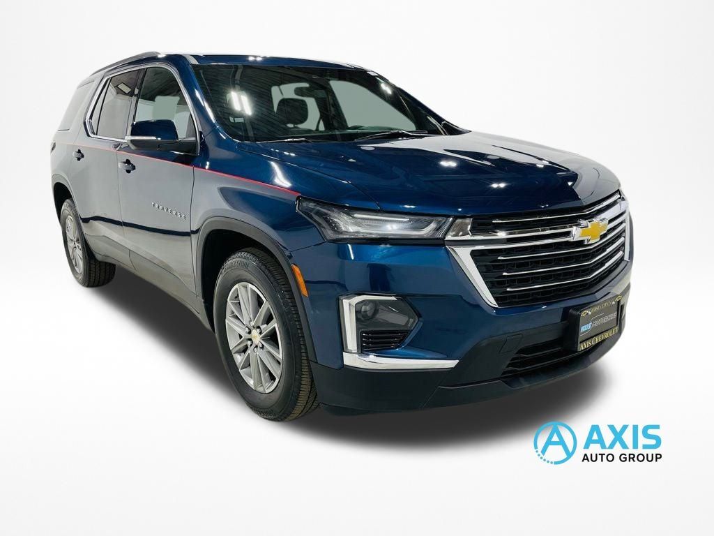 2023 Chevrolet Traverse LT Leather Jersey City NJ