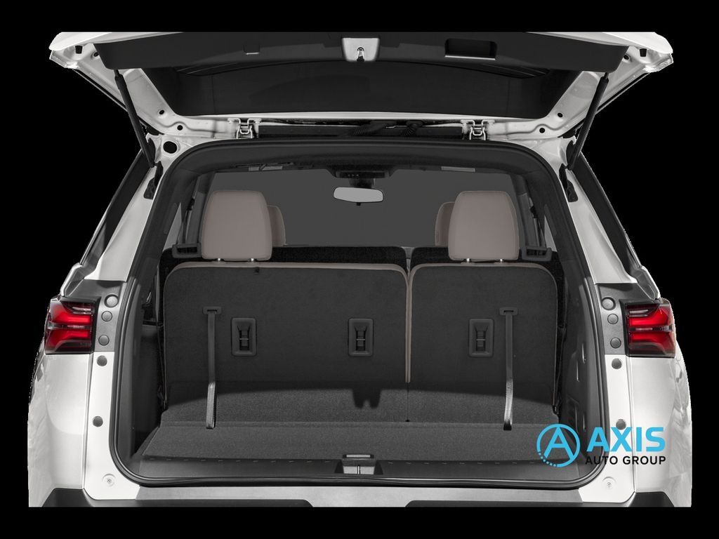 2023 Chevrolet Traverse LT Leather Jersey City NJ