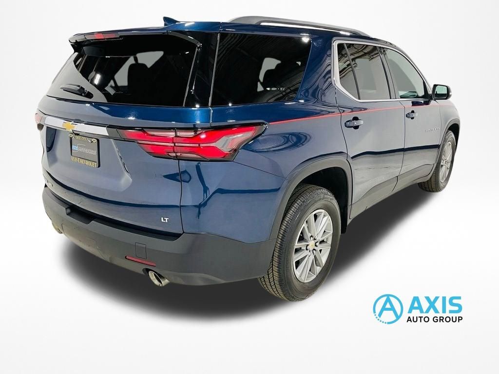 2023 Chevrolet Traverse LT Leather Jersey City NJ