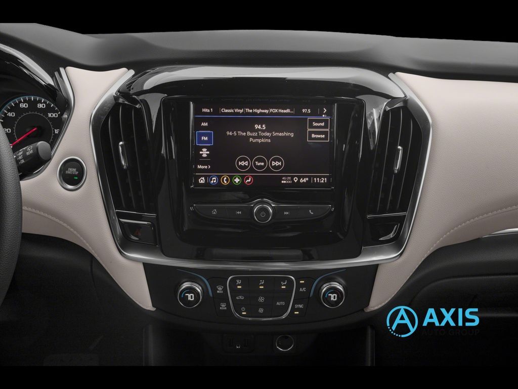 2023 Chevrolet Traverse LT Leather Jersey City NJ