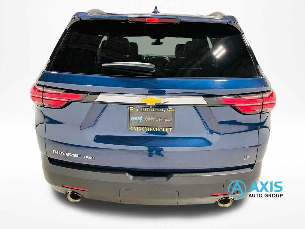 2023 Chevrolet Traverse LT Leather Jersey City NJ