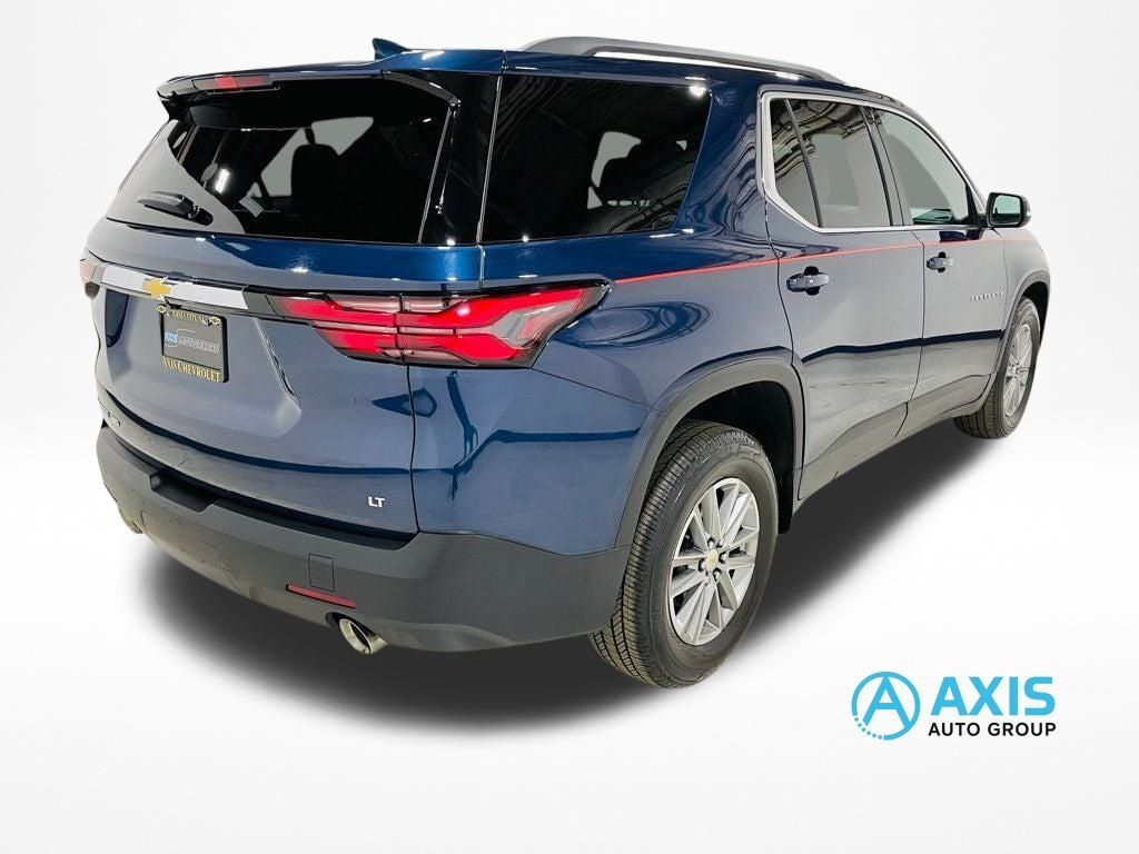 2023 Chevrolet Traverse LT Leather Jersey City NJ