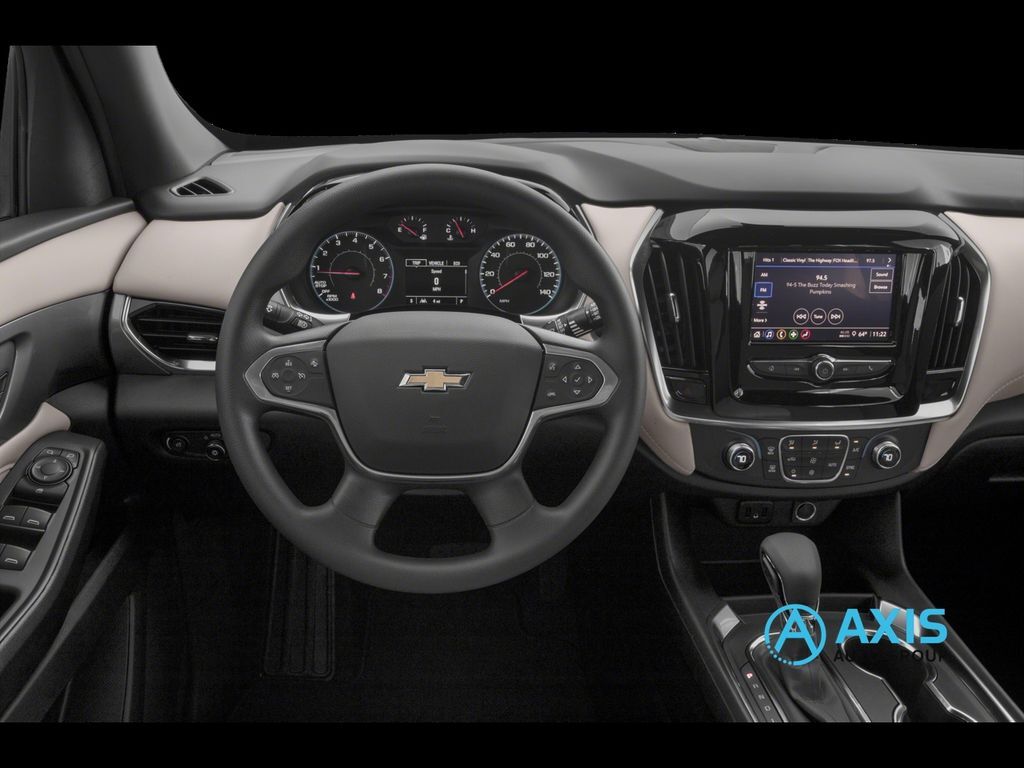 2023 Chevrolet Traverse LT Leather Jersey City NJ