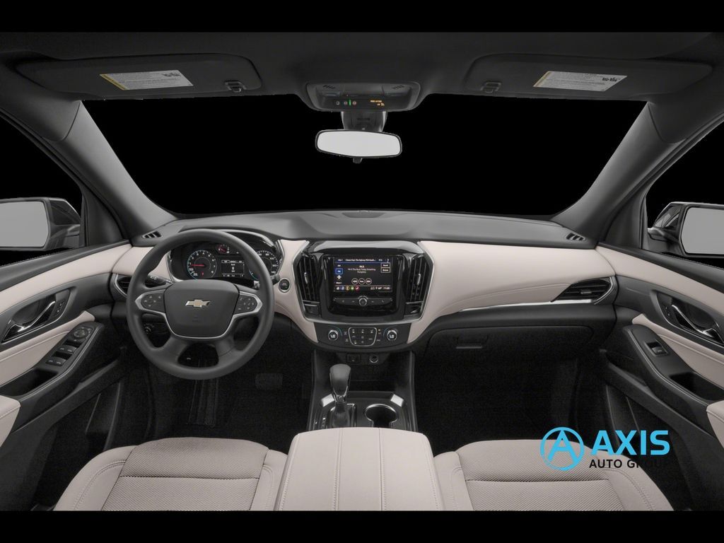 2023 Chevrolet Traverse LT Leather Jersey City NJ