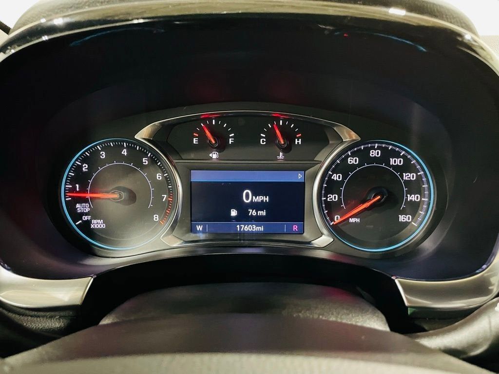 2023 Chevrolet Traverse LT Leather Jersey City NJ