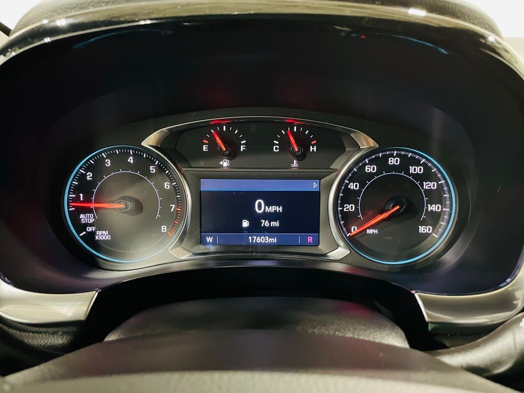 2023 Chevrolet Traverse LT Leather Jersey City NJ