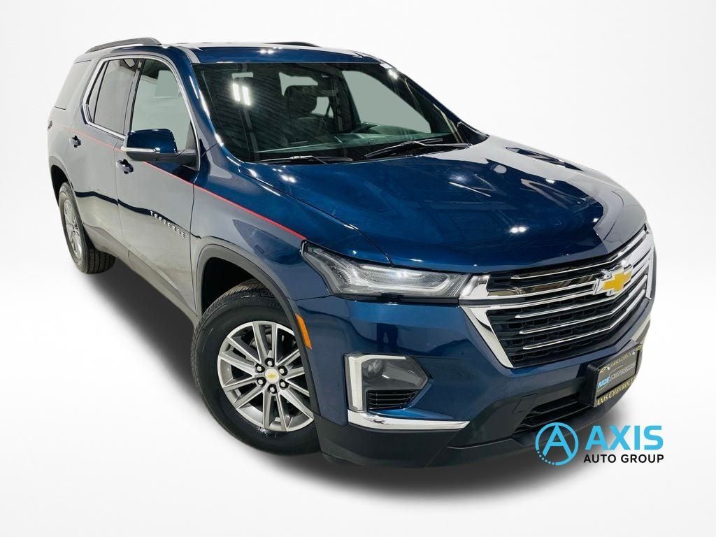2023 Chevrolet Traverse LT Leather Jersey City NJ