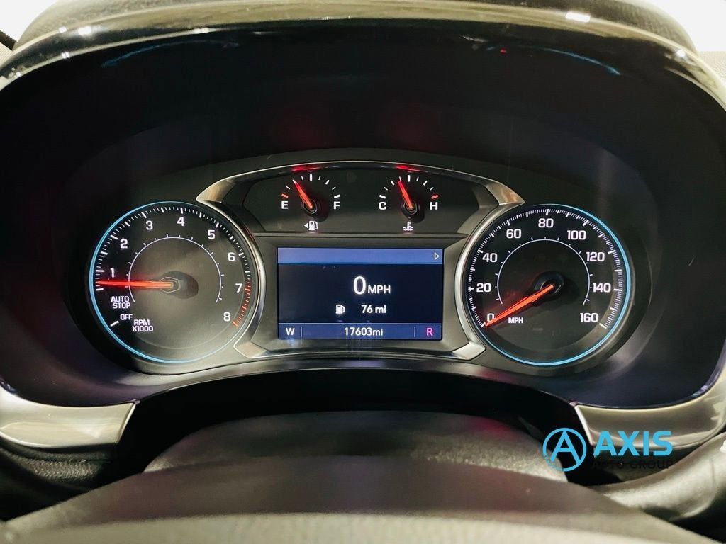 2023 Chevrolet Traverse LT Leather Jersey City NJ