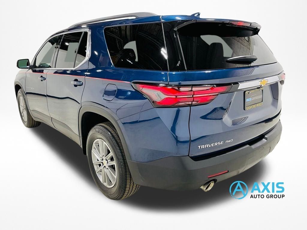2023 Chevrolet Traverse LT Leather Jersey City NJ