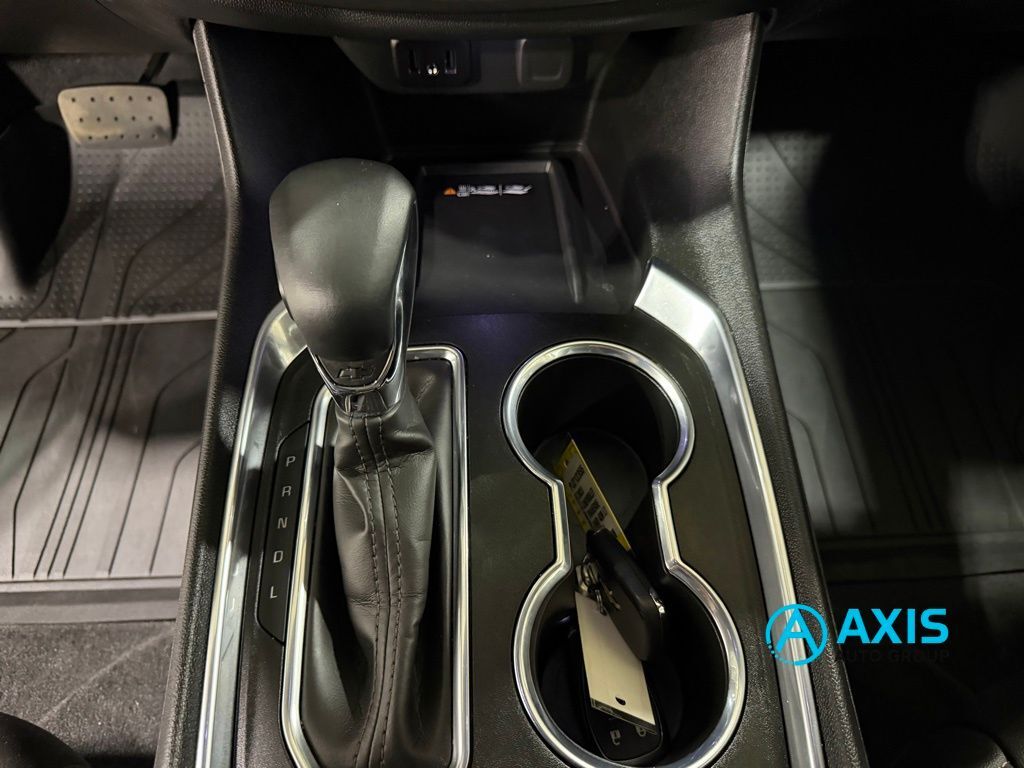 2023 Chevrolet Traverse LT Leather Jersey City NJ