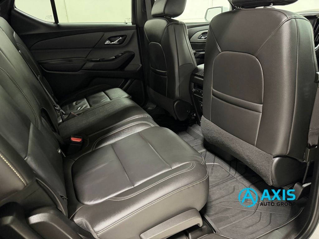2023 Chevrolet Traverse LT Leather Jersey City NJ