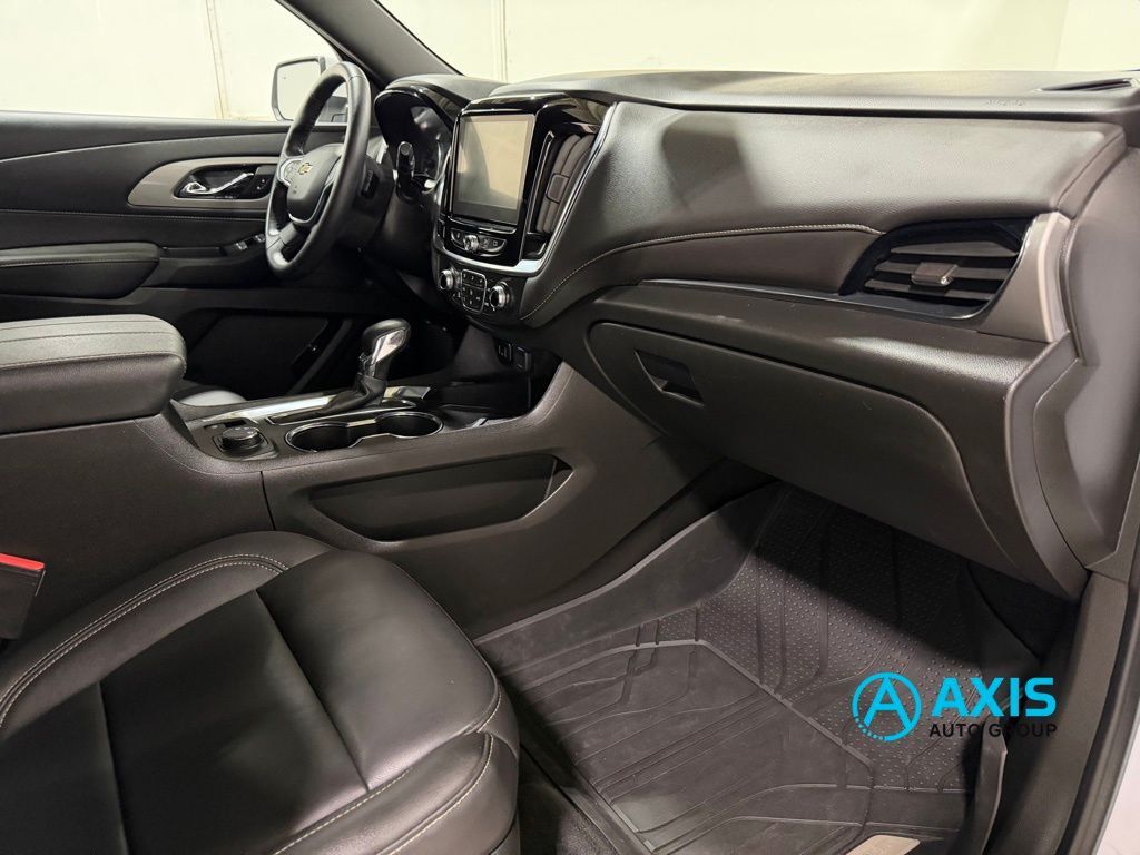 2023 Chevrolet Traverse LT Leather Jersey City NJ