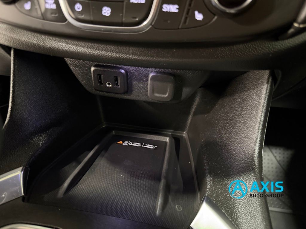 2023 Chevrolet Traverse LT Leather Jersey City NJ