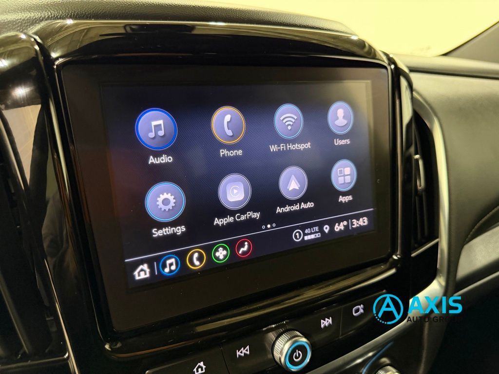 2023 Chevrolet Traverse LT Leather Jersey City NJ