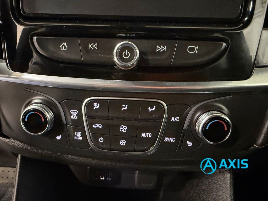 2023 Chevrolet Traverse LT Leather Jersey City NJ