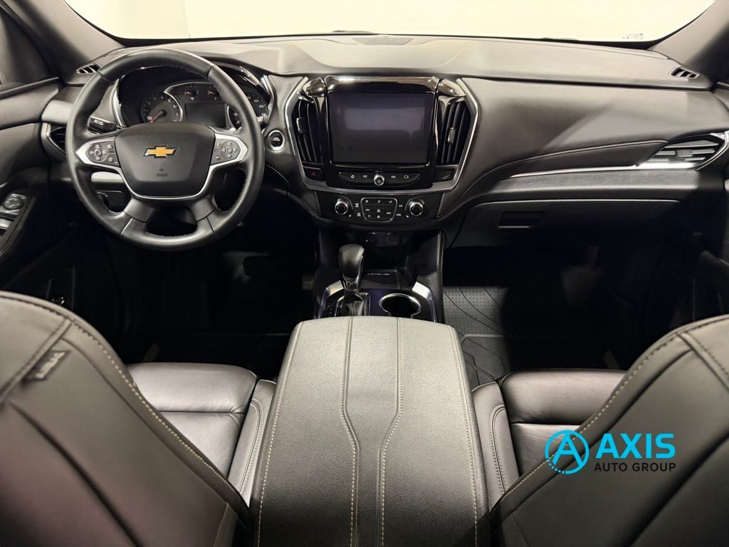 2023 Chevrolet Traverse LT Leather Jersey City NJ