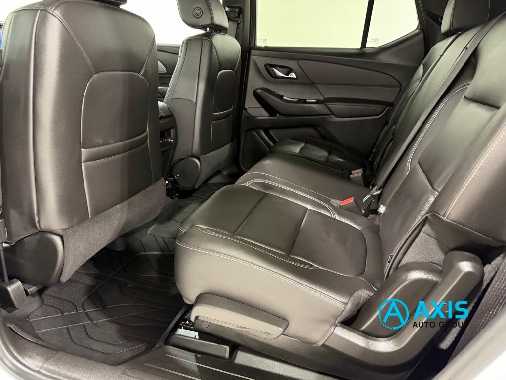2023 Chevrolet Traverse LT Leather Jersey City NJ