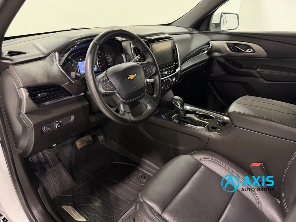 2023 Chevrolet Traverse LT Leather Jersey City NJ