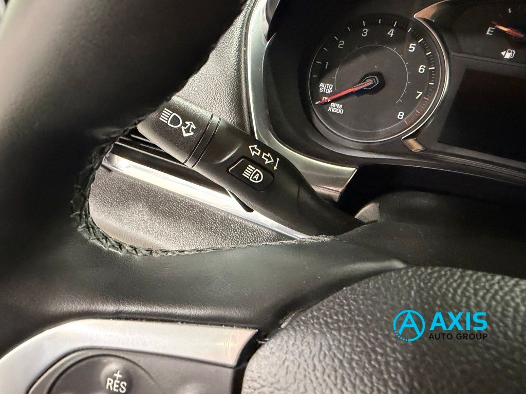 2023 Chevrolet Traverse LT Leather Jersey City NJ