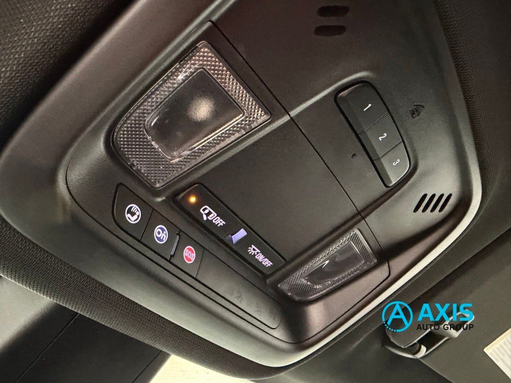 2023 Chevrolet Traverse LT Leather Jersey City NJ