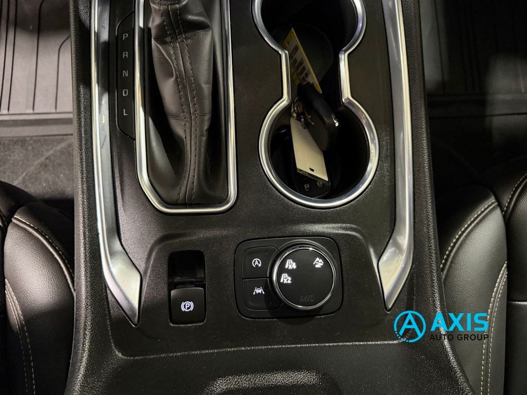 2023 Chevrolet Traverse LT Leather Jersey City NJ