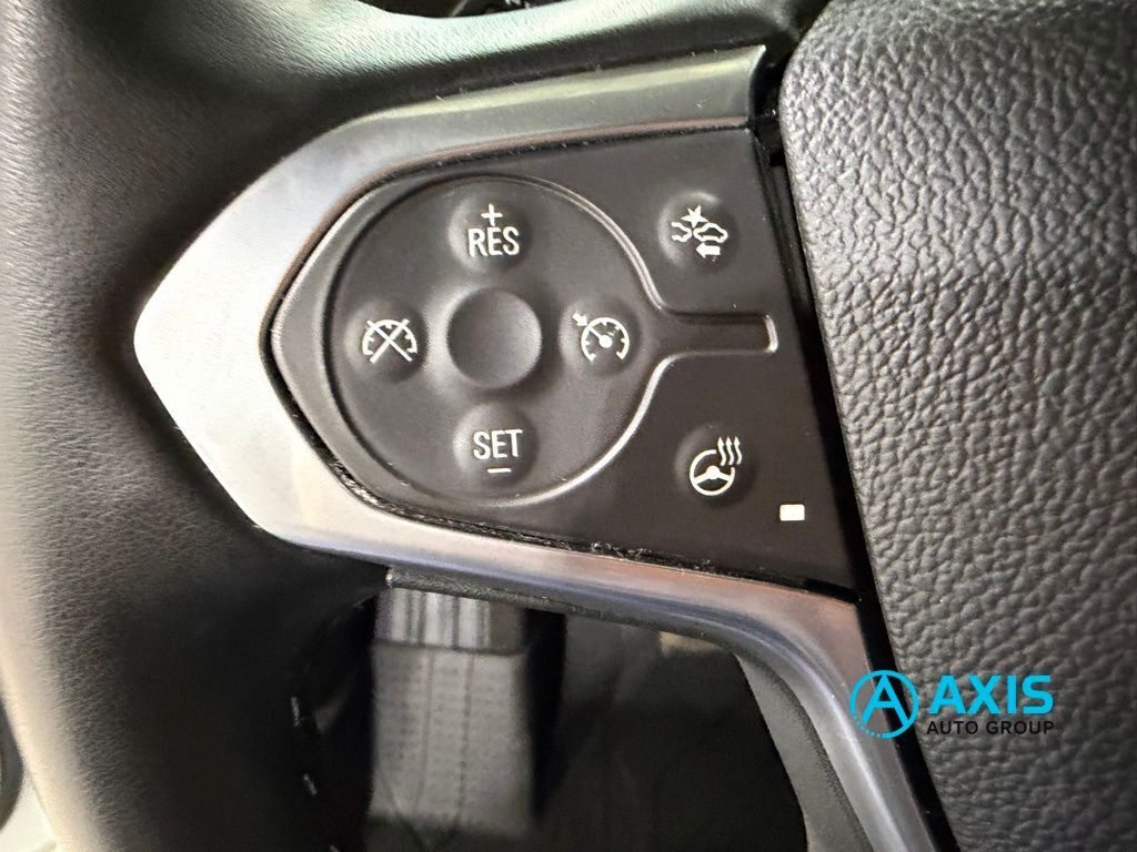 2023 Chevrolet Traverse LT Leather Jersey City NJ