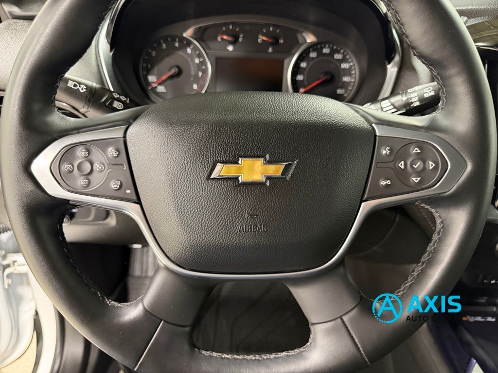 2023 Chevrolet Traverse LT Leather Jersey City NJ