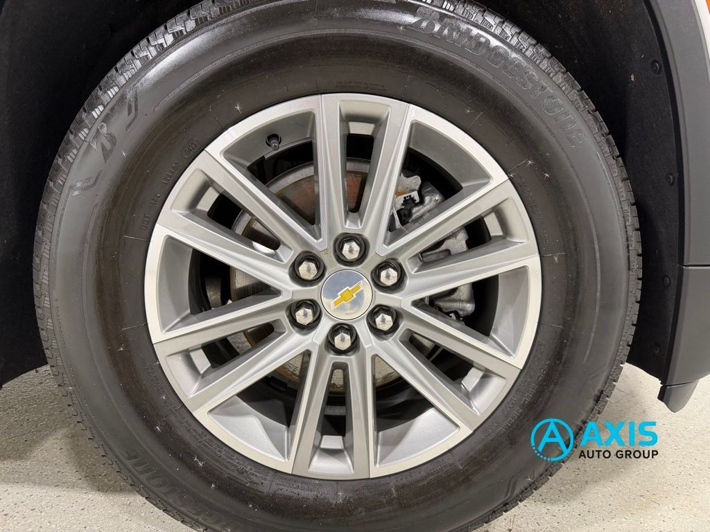 2023 Chevrolet Traverse LT Leather Jersey City NJ