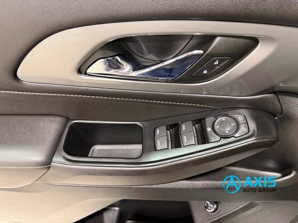 2023 Chevrolet Traverse LT Leather Jersey City NJ
