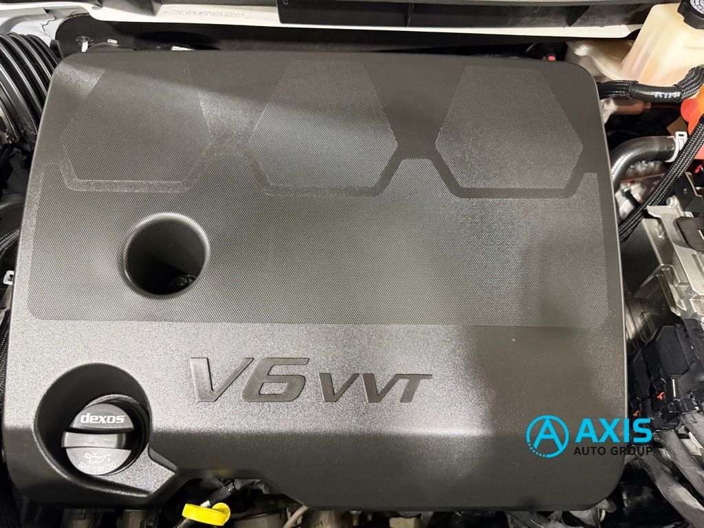 2023 Chevrolet Traverse LT Leather Jersey City NJ