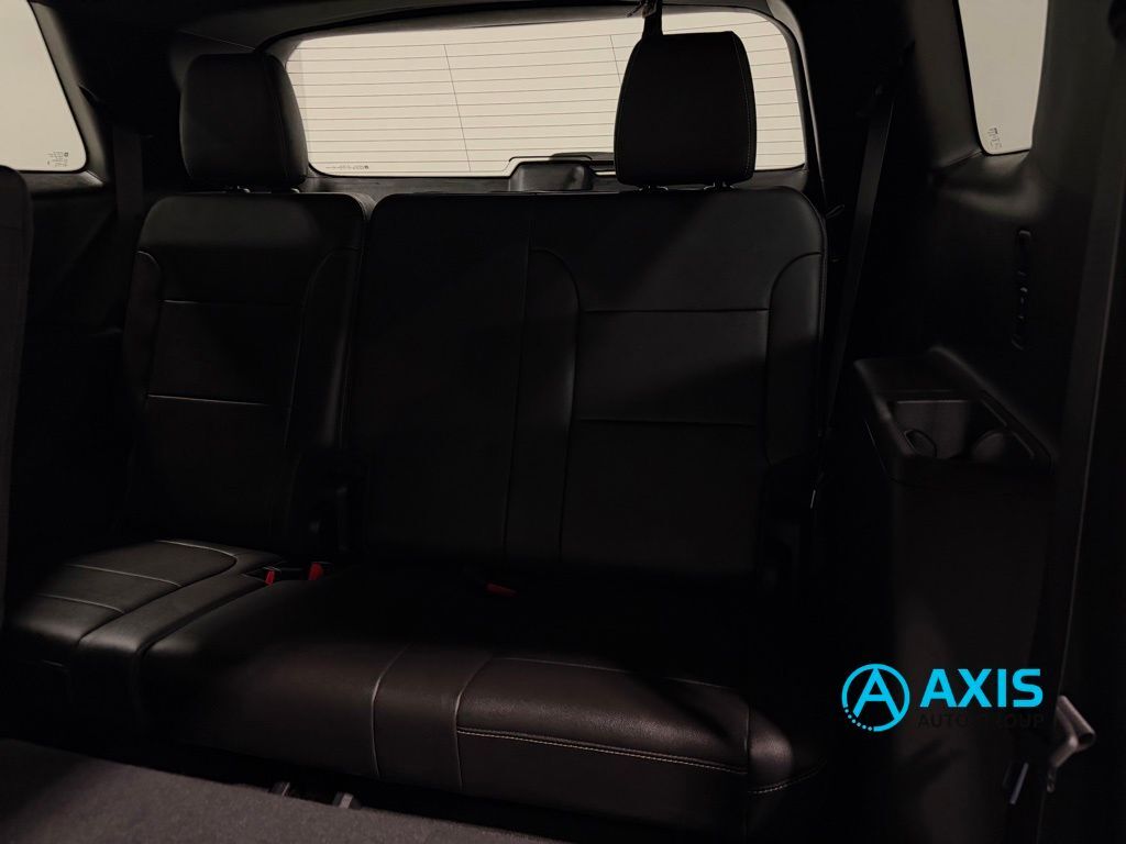 2023 Chevrolet Traverse LT Leather Jersey City NJ