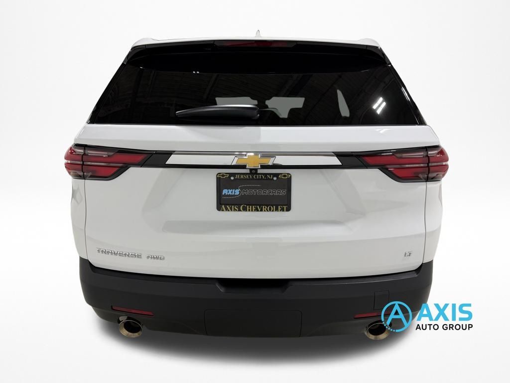2023 Chevrolet Traverse LT Leather Jersey City NJ