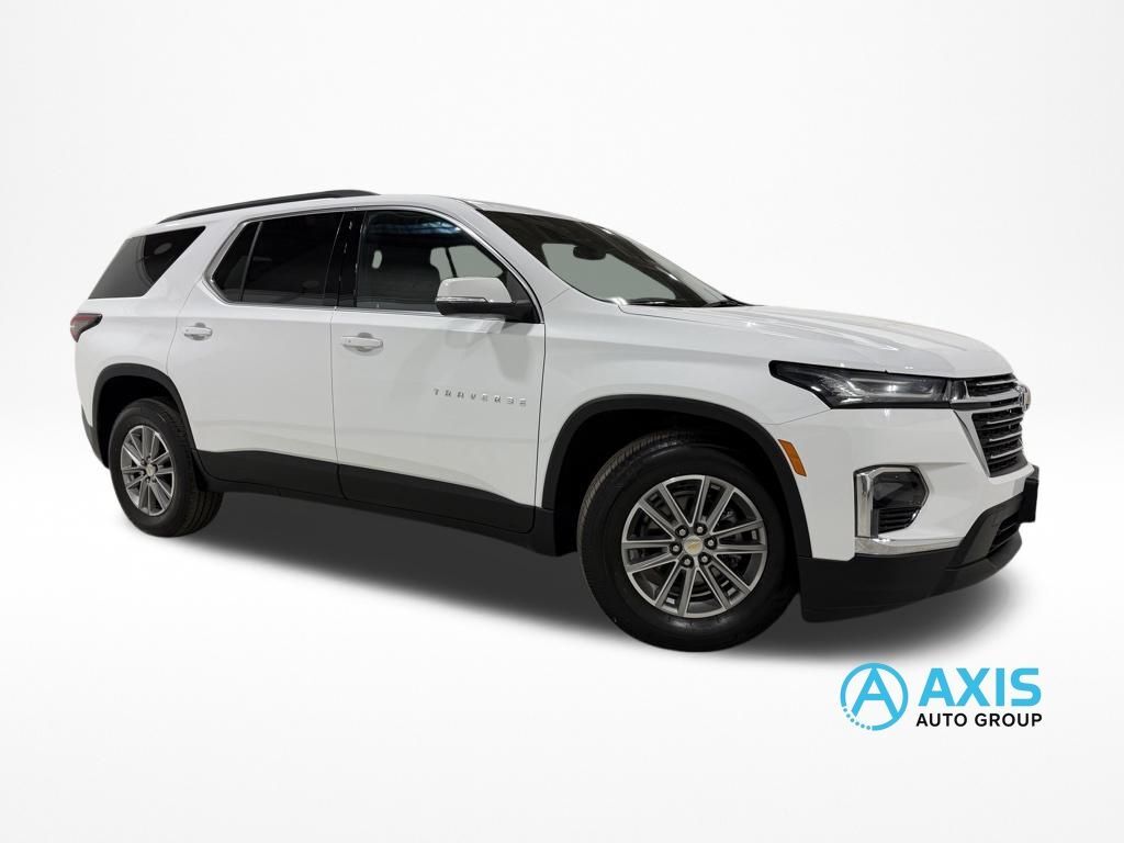 2023 Chevrolet Traverse LT Leather Jersey City NJ