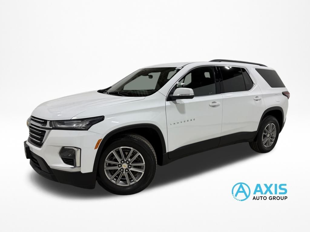 2023 Chevrolet Traverse LT Leather Jersey City NJ