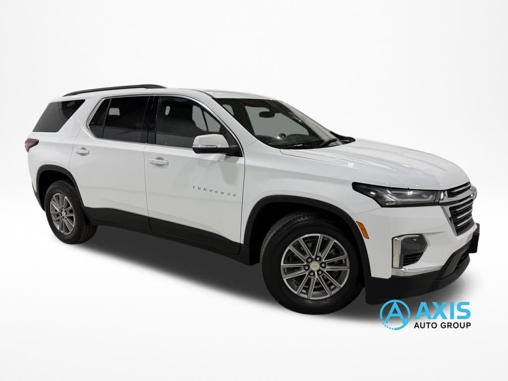 2023 Chevrolet Traverse LT Leather Jersey City NJ