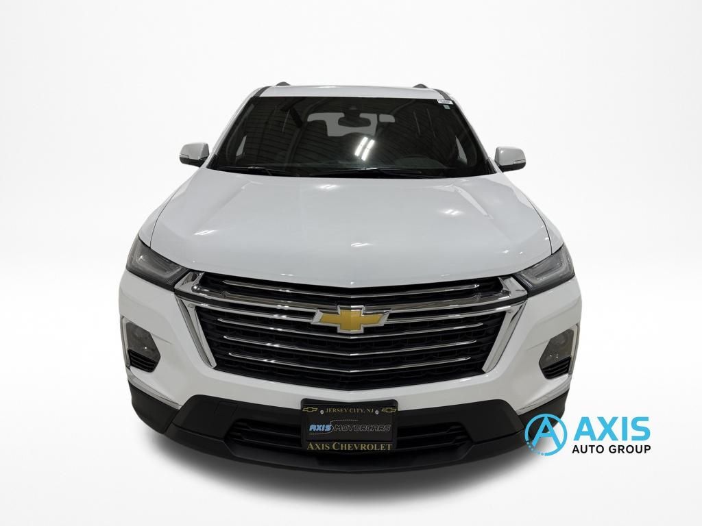 2023 Chevrolet Traverse LT Leather Jersey City NJ