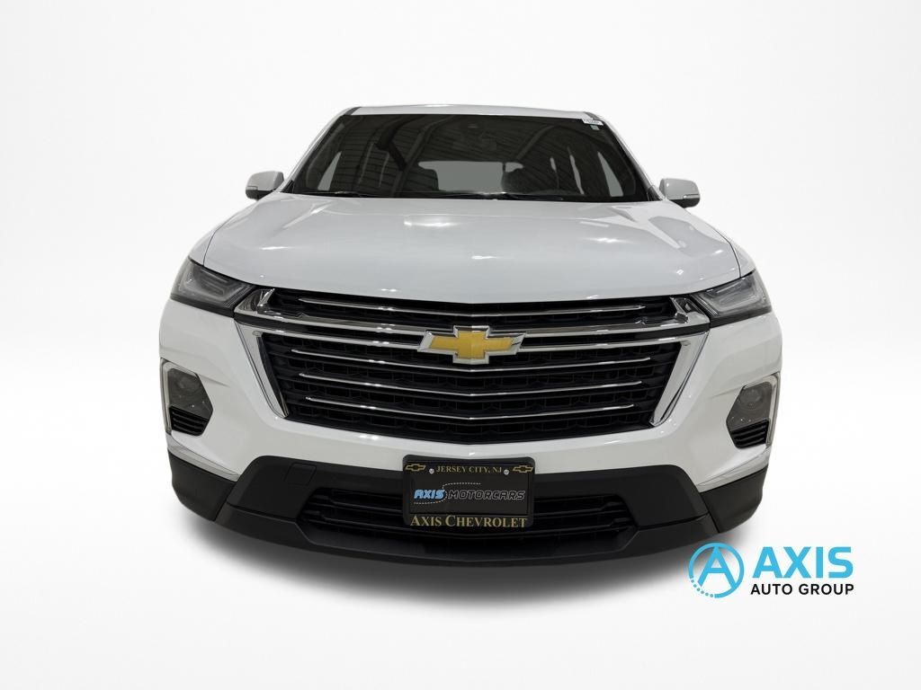 2023 Chevrolet Traverse LT Leather Jersey City NJ