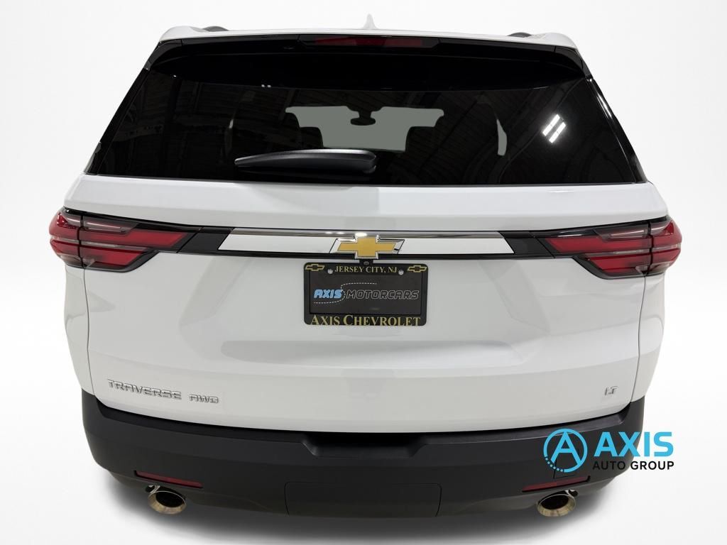 2023 Chevrolet Traverse LT Leather Jersey City NJ