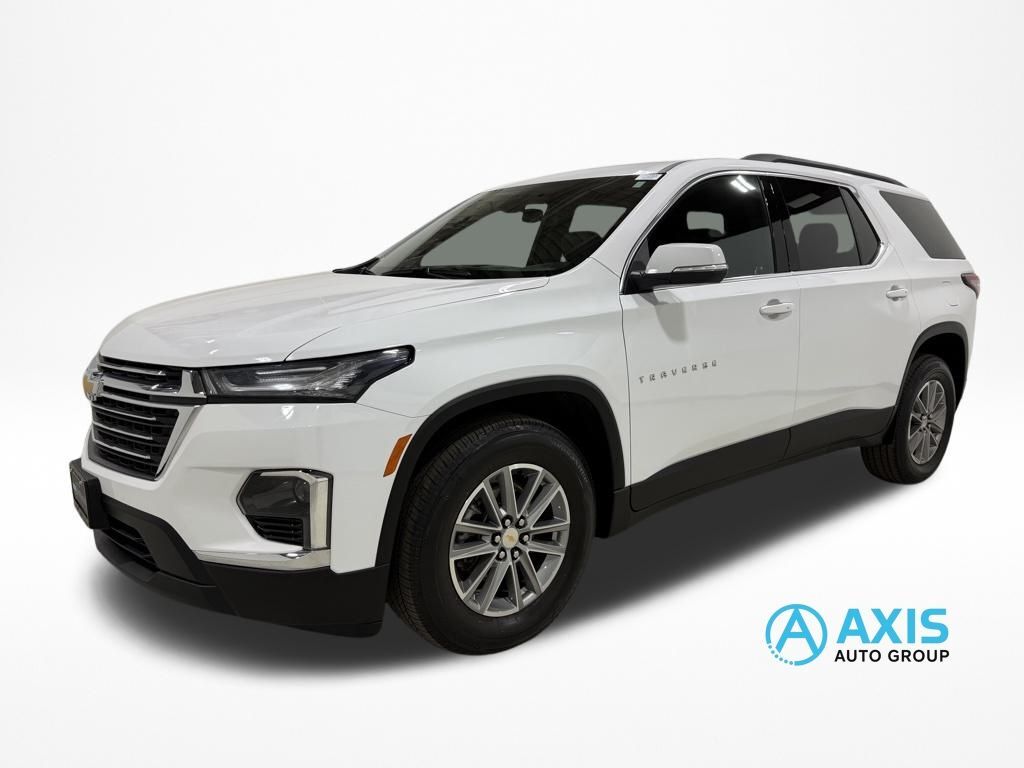 2023 Chevrolet Traverse LT Leather Jersey City NJ