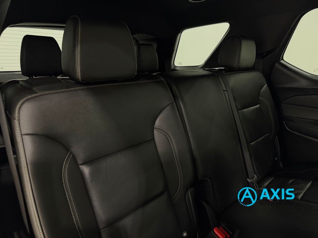 2023 Chevrolet Traverse LT Leather Jersey City NJ