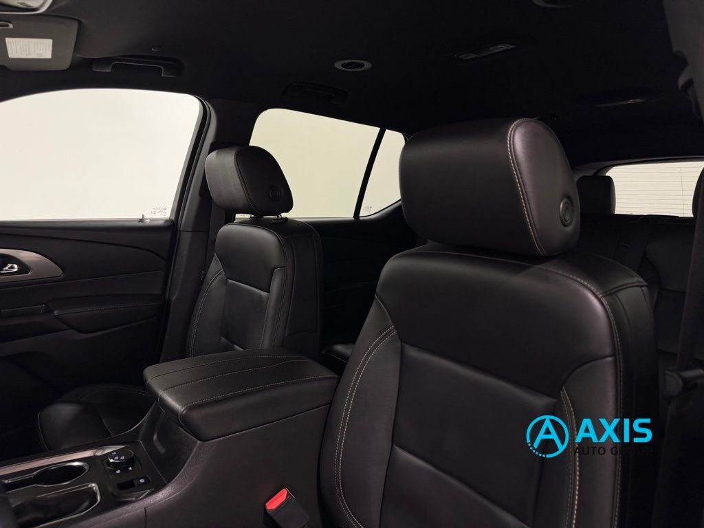 2023 Chevrolet Traverse LT Leather Jersey City NJ