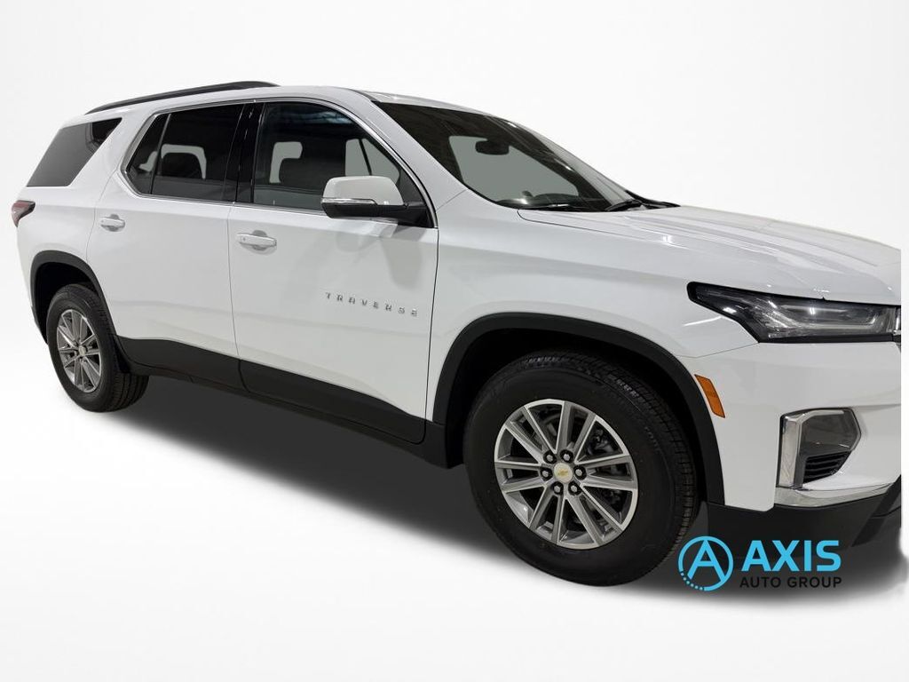 2023 Chevrolet Traverse LT Leather Jersey City NJ