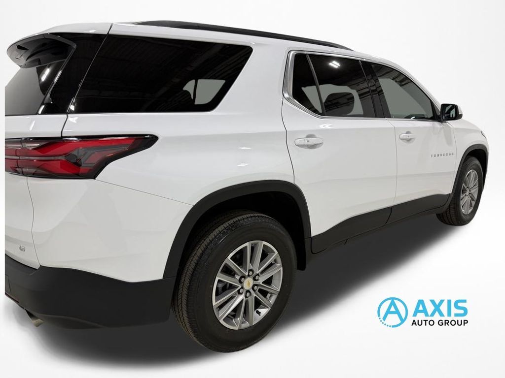 2023 Chevrolet Traverse LT Leather Jersey City NJ