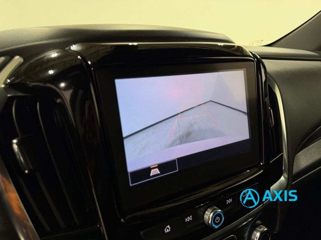 2023 Chevrolet Traverse LT Leather Jersey City NJ