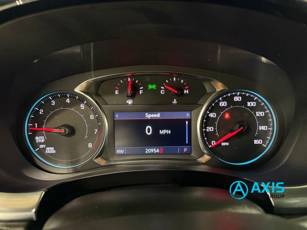 2023 Chevrolet Traverse LT Leather Jersey City NJ