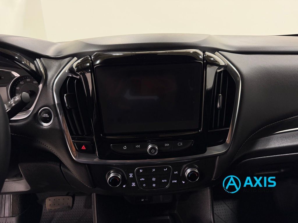 2023 Chevrolet Traverse LT Leather Jersey City NJ