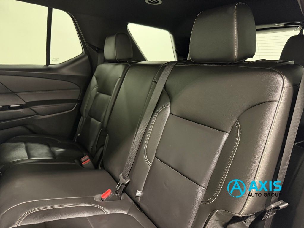 2023 Chevrolet Traverse LT Leather Jersey City NJ