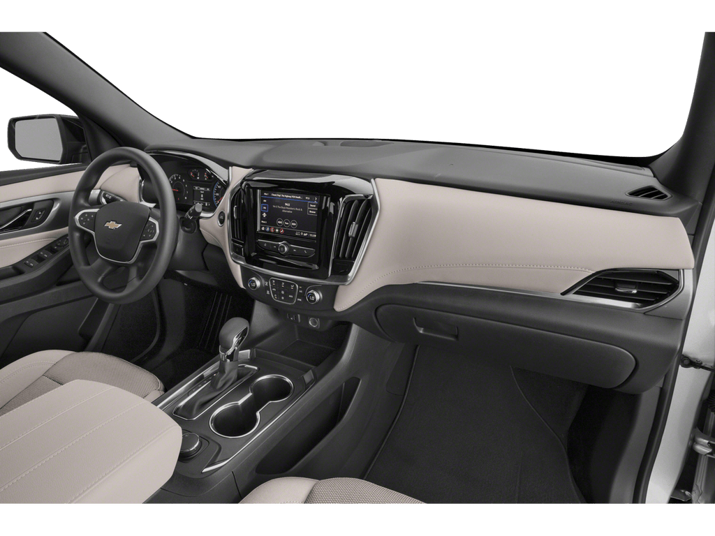 2023 Chevrolet Traverse LT Leather Jersey City NJ