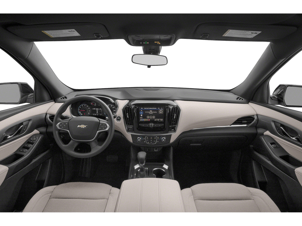 2023 Chevrolet Traverse LT Leather Jersey City NJ