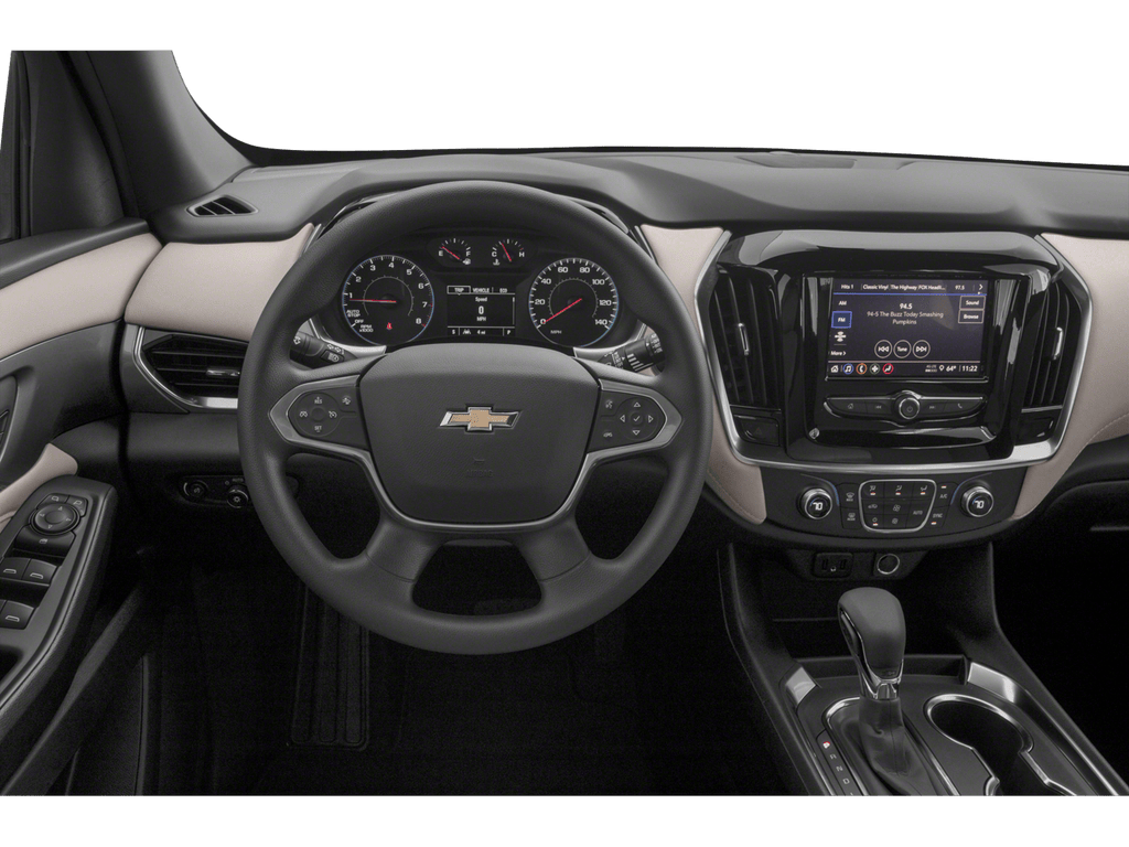 2023 Chevrolet Traverse LT Leather Jersey City NJ